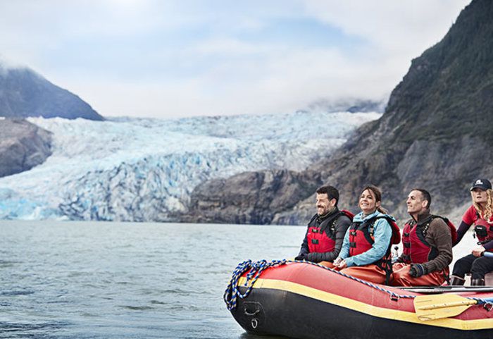 Small Group Excursions